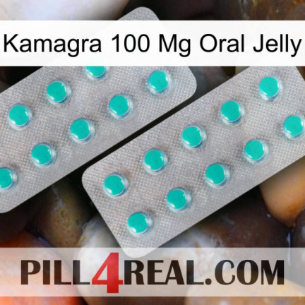 Kamagra 100 Mg Oral Jelly 29